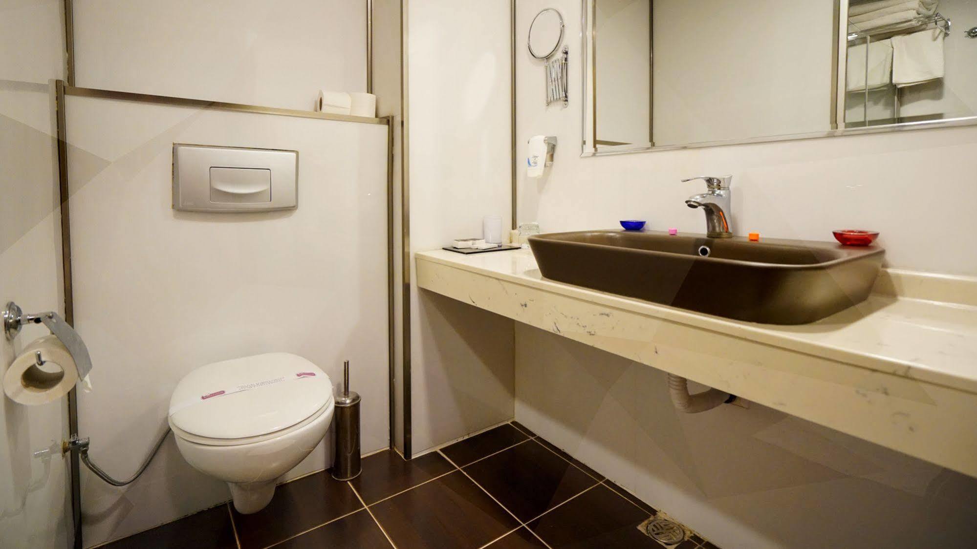 Es Albatros Hotel Эскишехир Экстерьер фото