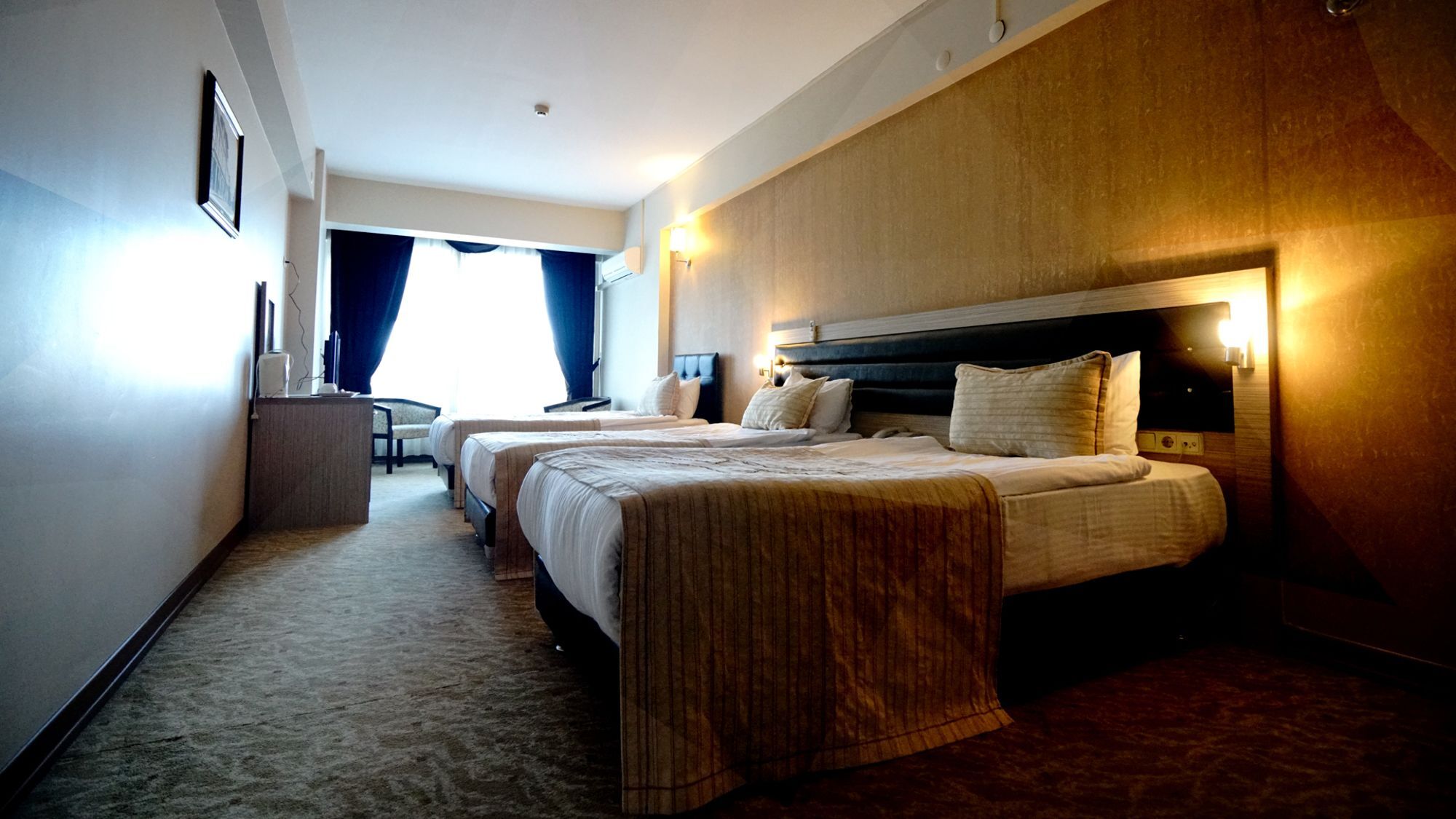 Es Albatros Hotel Эскишехир Экстерьер фото